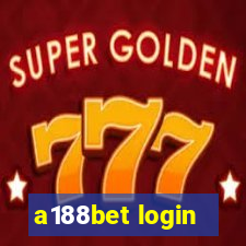 a188bet login